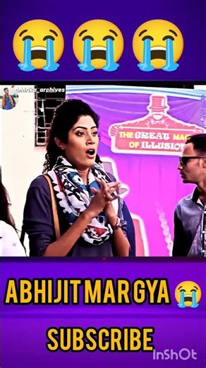 Cid funny video 😭#cid#love #love #cid2024 #cid2024 #youtubeshorts #purvi #trending #daya #abhijeet