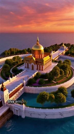 Lost Continent Atlantis: Myth or Forgotten Civilization?