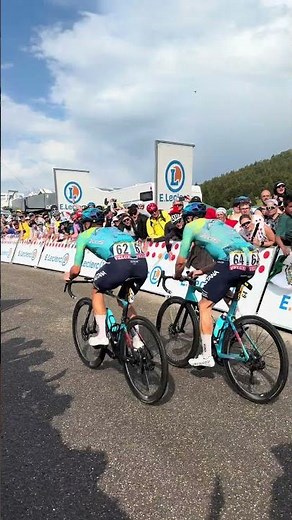Col du Haag - Tour de France 2026