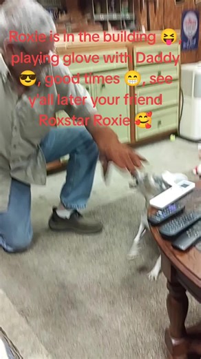 roxstar_roxie (@roxstar_roxie)’s video of dr roxie
