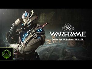 TennoCon 2026 | Warframe: Tau | Official Trailer