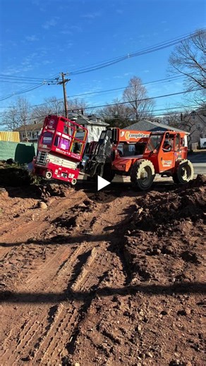 #scissorlift #telehandler | Complete Equipment Rentals