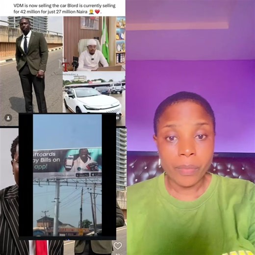 Blord's Hilarious Vdm Board Prank Revealed