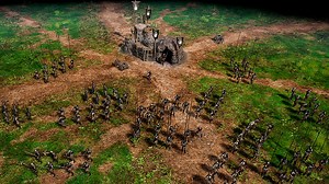 Here's how you can play Battle for Middle-Earth 1 and 2 online with HD models