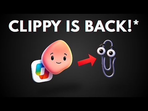 How to Enable Mico and Turn It Into CLIPPY in Microsoft Copilot