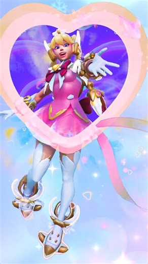 31K views · 796 reactions | Saving the world is hard, but saving a cat from a tree might be even harder   DOKIWATCH EPISODE 1 IS OUT NOW  Discover what the Heroes of Heart are up to when they’re not saving the world, and join them on the battlefield today in Season 16  | Overwatch | Facebook