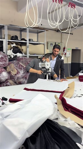 Erya Textile: Quality Clothing Manufacturing in Turkey