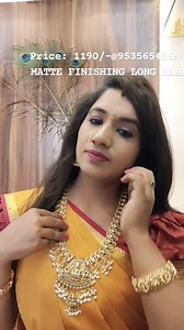 35 reactions · 3 comments | #Booking to watsup @ 9535654359##Online payment @9980735319 #EARRING #NECKLACE #NECKLACEWITHEARRING #ONEGRAMGOLDJEWELLERY #ONEGRSMGOLDJEWELLERYRS #ADIGASTONENECKLACE #ADIGASTONENECKLACERS #ADIGASTONEEARRING #ADIGASTONEEARRINGRS #RSFASHIONSWITHSHILPA #ANTIQUEJEWELLERY #ADSTONEJEWELLERY #ADSTONEJEWELLERYRS #PREMIUNQUALITYJEWELLERY #PREMIUMQUALITYJEWELLERYRS #PREMIUMQUALITYHARA #PREMIUMQUALITYHARARS | RS Fashions with Shilpa | Facebook