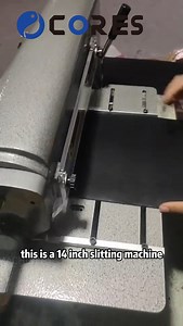 14inch slitting machine #slittingmachine #LeatherSplitter #BagMaking #beltmaking #Leathercraft #BeltCuttingMachine | Bag Making Machine-Jeffrey
