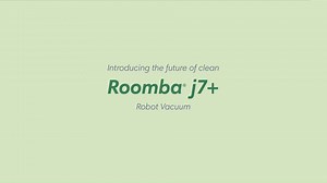 3.3K views · 21 reactions | Introducing the Future of Clean: The Roomba j7+ Robot Vacuum. Enjoy Up to S$300 Off on Roomba j7/j7+ and other iRobot products from now til 18 Mar 2022 available at www.iRobot.com.sg | iRobot | Facebook