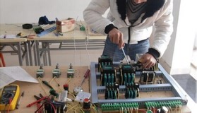 课程门户-章节详情