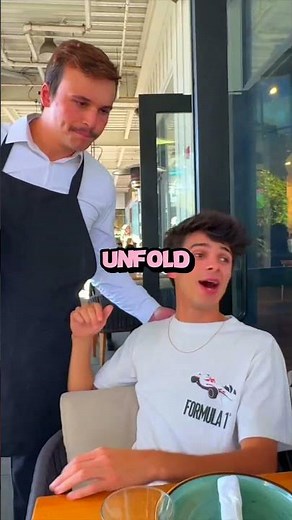 Brent just pulled the ultimate prank on Lexi | #short #youtubeshort #fyp