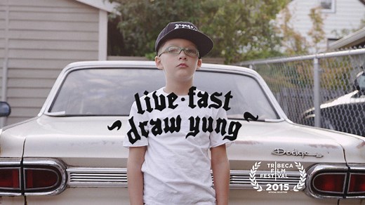 LIVE FAST, DRAW YUNG