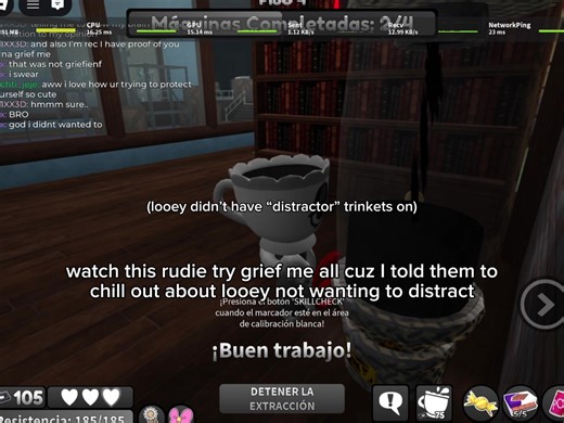 Discussing Worth in Extraction Skills