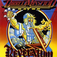 Bible Study by Darrell Mansfield