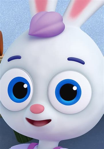 Beadies S01:E10 - On the Bus / Whale / Football / Orchestra / Beard for a Goat