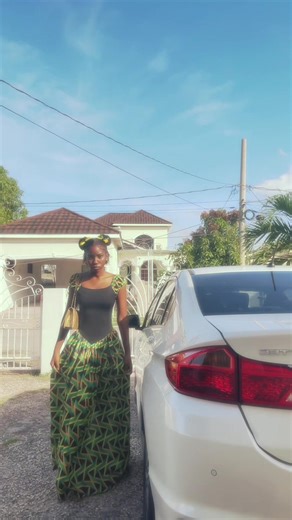 Celebrate Jamaica Day with Reggae and Culture!