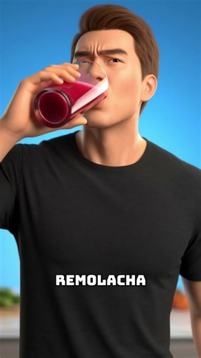 ¿Qué pasa si consumes remolacha durante 7 días? ❤️🥤 Día 1: tu cuerpo recibe una explosión natural de nutrientes. Día 3: mejora la circulación y sientes más resistencia física 💪 Día 5: tu presión puede estabilizarse y tu energía subir ⚡ Día 7: tu piel se ve más luminosa y tu cuerpo más desinflamado 🔥 Pero hay algo que casi nadie te dice… 👀 La remolacha puede cambiar hasta el color de tu orina 😳 💬 ¿Te atreverías a probarla 7 días seguidos? Comenta “REMOLACHA” si aceptarías el reto ❤️👇