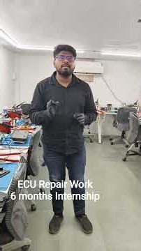 Automotive ECU & EV Repair Training | 100% Practical Internship | Pro-TechAuto