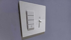 The Leviton Scene Controller Could Be Smarter