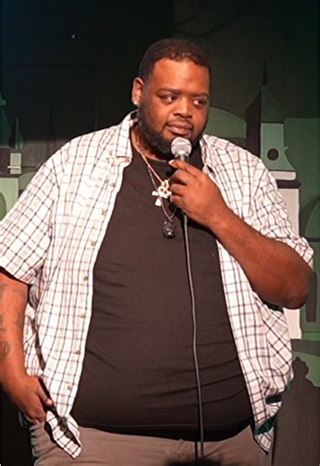 Stand-Up Comedy with Charlie Mac: It's Cool!