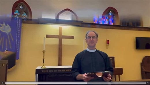 Recognition of Our Churches During the convention, each church was...