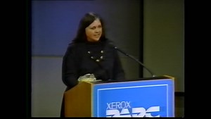 Ubiquitous Computing - Mark Weiser, 1993-10-28