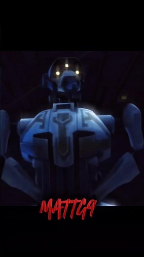 Super Tactical Droid #edit #foryou #starwarscharacter #starwarsdroid #starwars #clonewars #droidarmy