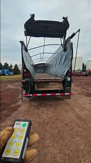 2015 AULICK IND For Sale