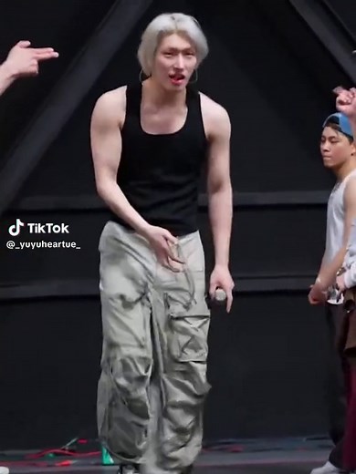 Mingi Ateez: Explore the Dynamic Vocalist of Ateez