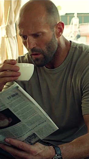 Jason Statham | Muscles, Coolness, and Hollywood Stardom