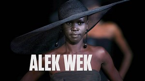 41K views · 199 reactions | High fashion fell for Alek Wek, who brought cultural diversity to the runway. This is HERstory and history, as told by Kristin Davis. (via Lifetime, Biography) | HISTORY | Facebook