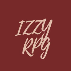 IzzyRPG - Twitch