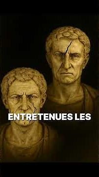 #civilisation #architecture #artestyle l’empire face à ses limites #innovation #documentaire