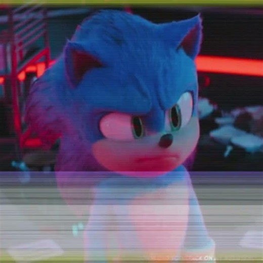 Sonic bast? sonic 3 edit