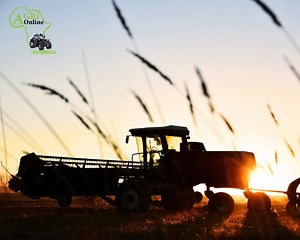 Agri Online offers a wide range of Farming Equipment at reasonable prices. Range between: Tractors - https://bit.ly/362c5wb Harvesting Equipment - https://bit.ly/3fMWpla Planting & Seeding - https://bit.ly/3dKpBqS Visit our Website for more items: http://www.agrionline.co.za/ #Farming #Tractors #Online | Agri Online