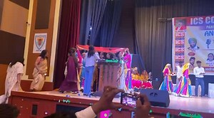 Babitamam parimal sir act #ics #hisar #babitamam #viral #reels #trendingreels #follow | ICS Coaching Centre Hisar