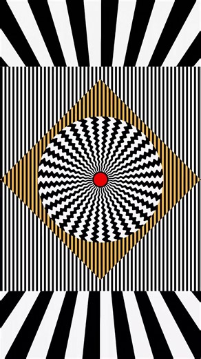 99% People Fail This Optical Illusion 😳