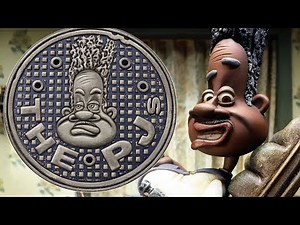 PJ's Season One Part II Ep. 8-13