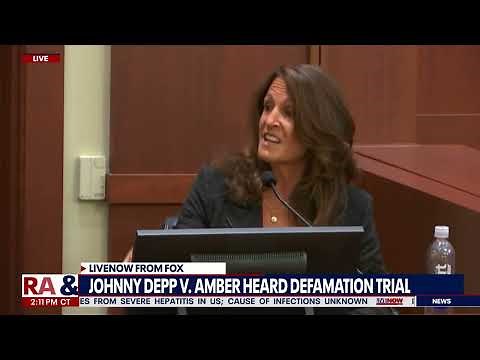 Johnny Depp trial: Amber Heard lawyer struggles to get in Jason Momoa evidence