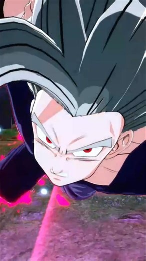 DLC Super Hero y Daima 🐉 Parte 3