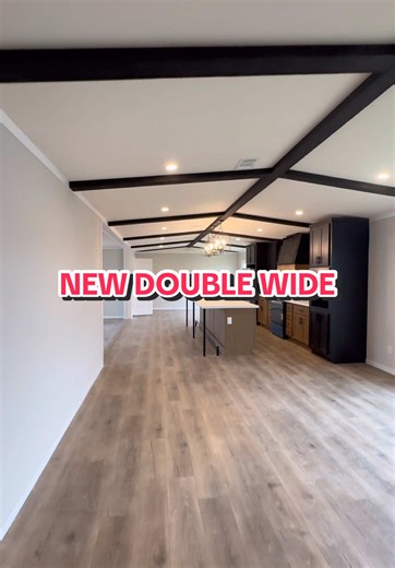 Explore the Drago: A Stunning 4 Bedroom Mobile Home