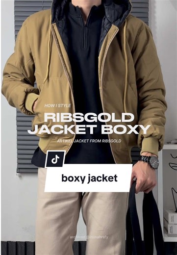 Boxy Jacket Styling Tips for a Chic Look