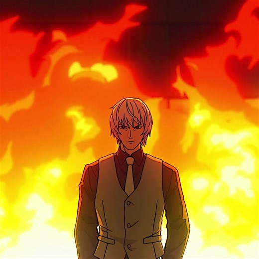 Exploring Smooth Animation in Fate Series