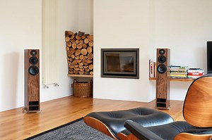 New PMC twenty5i speaker range - Son-Vidéo.com: blog