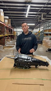 🎥 In This Video 🏁 We answered many of your questions about the 3-Speed Saginaw transmission—covering common concerns, setup details, and what racers need to know.If you’ve had questions about this transmission, this one’s for you. 👀Check it out and let us know what else you’d like us to cover next! | Lefthander Performance