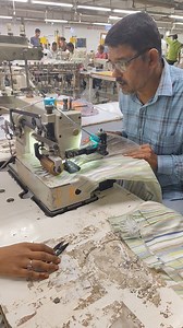 Pintuck process | Viresh Kumar