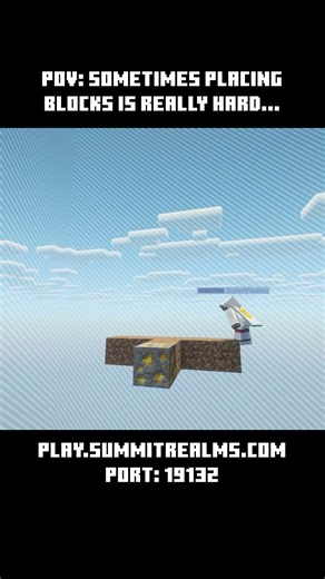 tough life | #shorts #fail #minecraft #gamer