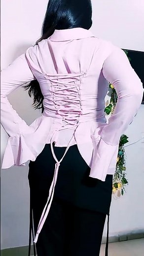 Viral shirts 😍 Fitted shirts haul 🎀 Pinterest Shirts for girls #shortsviral #shorts #collegeoutfits