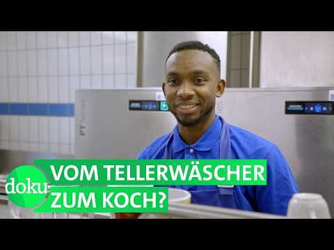 Hotel Hoffnung: Hier sind alle geflüchtet | WDR Doku